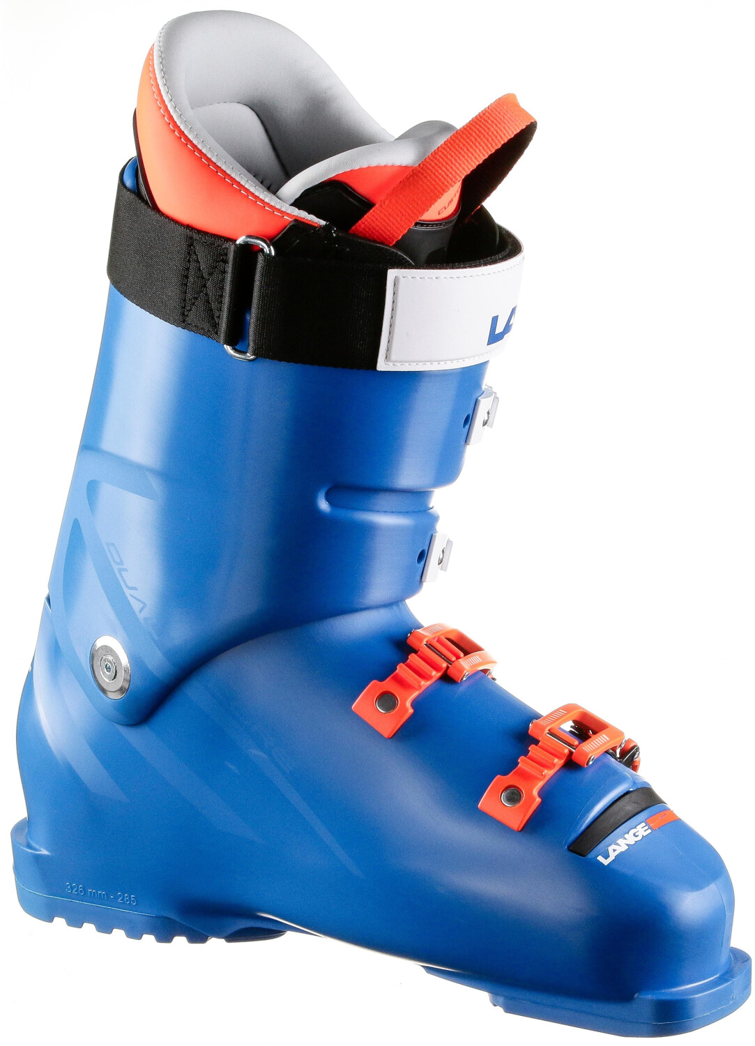 Lange RS 110 Wide 2018 ab 244 39 Preisvergleich bei idealo