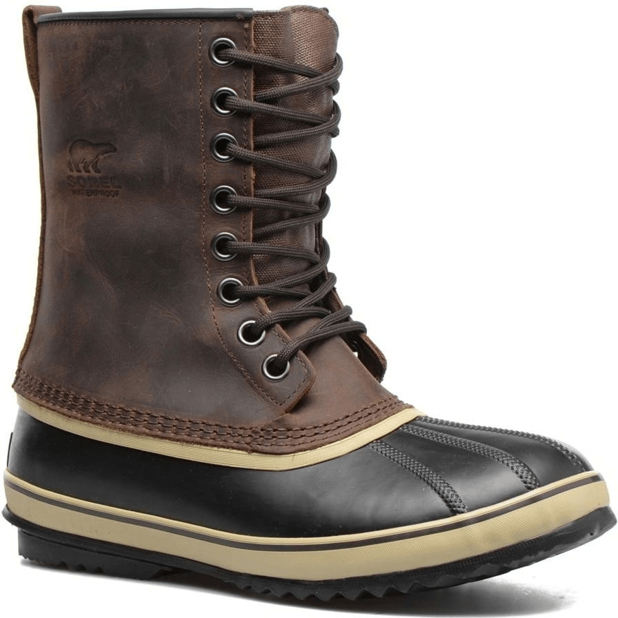 sorel 1964 premium t review