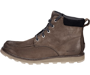 sorel madson moc toe bruno