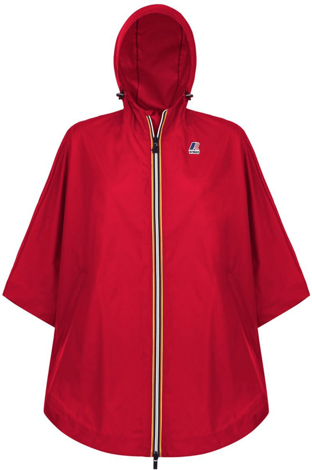 K-Way Le Vrai 3.0 Morgan red