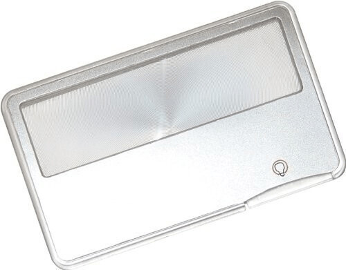 Carson Optical MagniCard MC-99