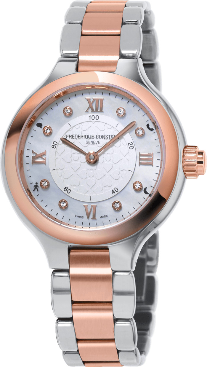 Frederique Constant Horological Delight (FC-281WHD3ER2B)