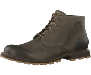 sorel major chukka boot