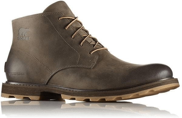 sorel madson major cordovan