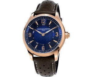 Frederique constant deals notify