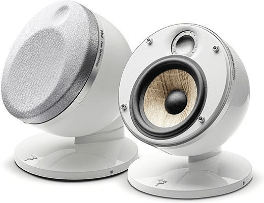 Focal Dome Flax blanc