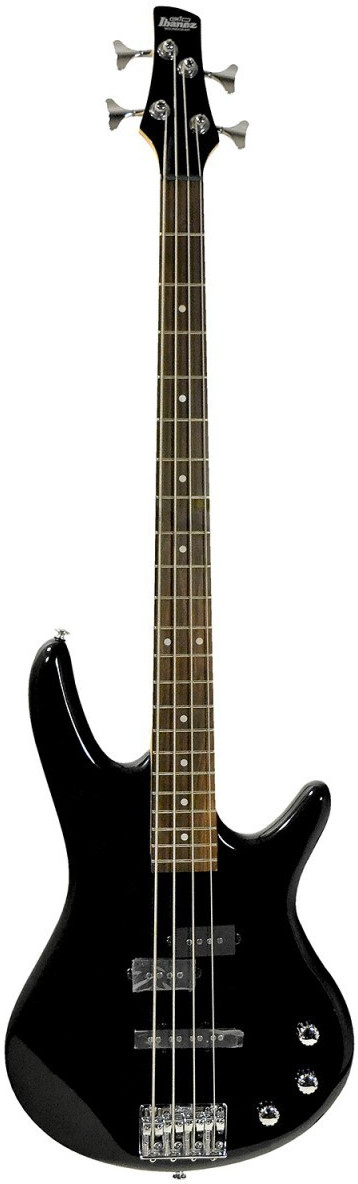 Ibanez E-Bass Jumpstart (noir)