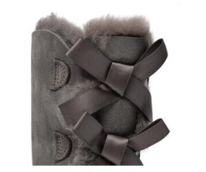 Grey violet uggs on sale