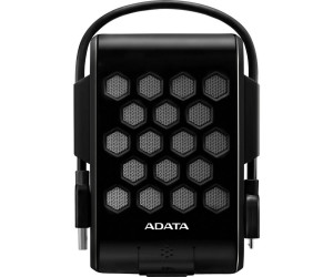 Adata DashDrive HD720 USB 3.0 2TB black