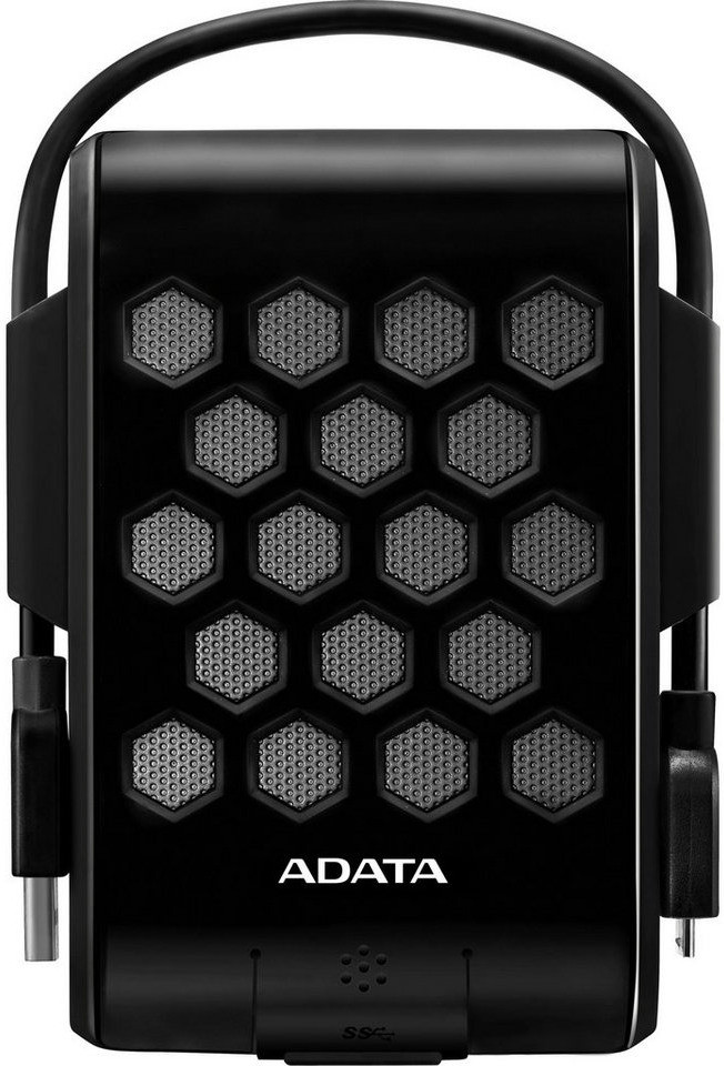 Adata DashDrive HD720 USB 3.0 2 To noir