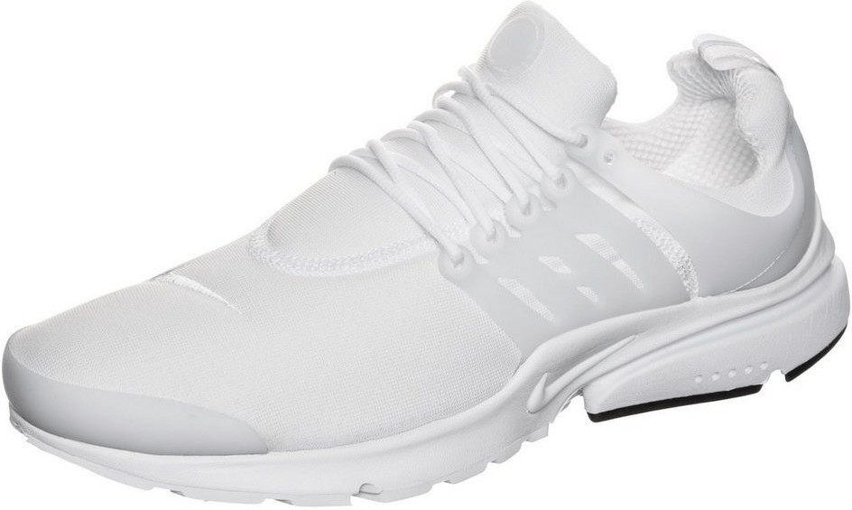 Nike Air Presto Essential white/white/black
