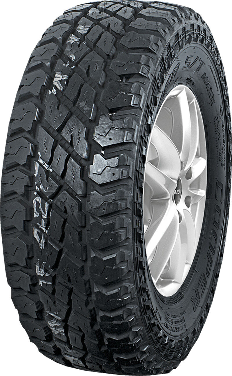 Cooper Tire Discoverer S/T Maxx 35x12.5 R15 113Q