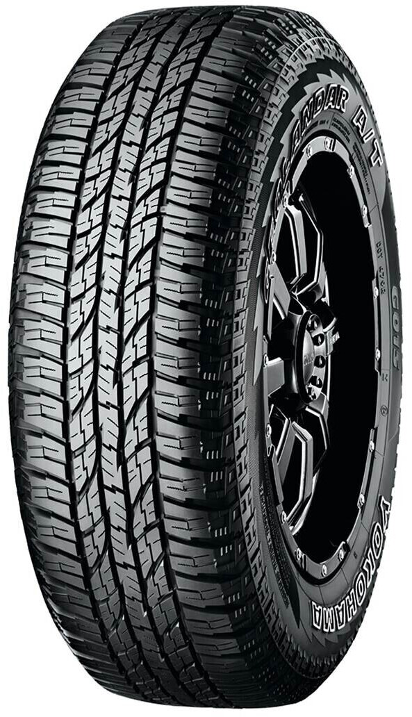 Yokohama Geolandar A/T G015 245/70 R17 119/116R