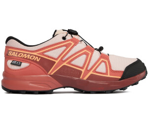 Buy Salomon Speedcross CSWP J from 38.92 Today Best