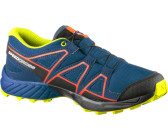 Salomon Schuhe Speedcross Cswp J, 404814K, Größe: 34 Salomon Schuhe Speedcross Cswp J, 404814K, Größe: 34