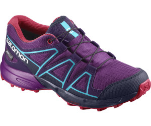 salomon speedcross cswp j