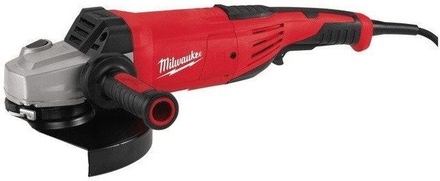 Milwaukee AGVK 24-230 EK