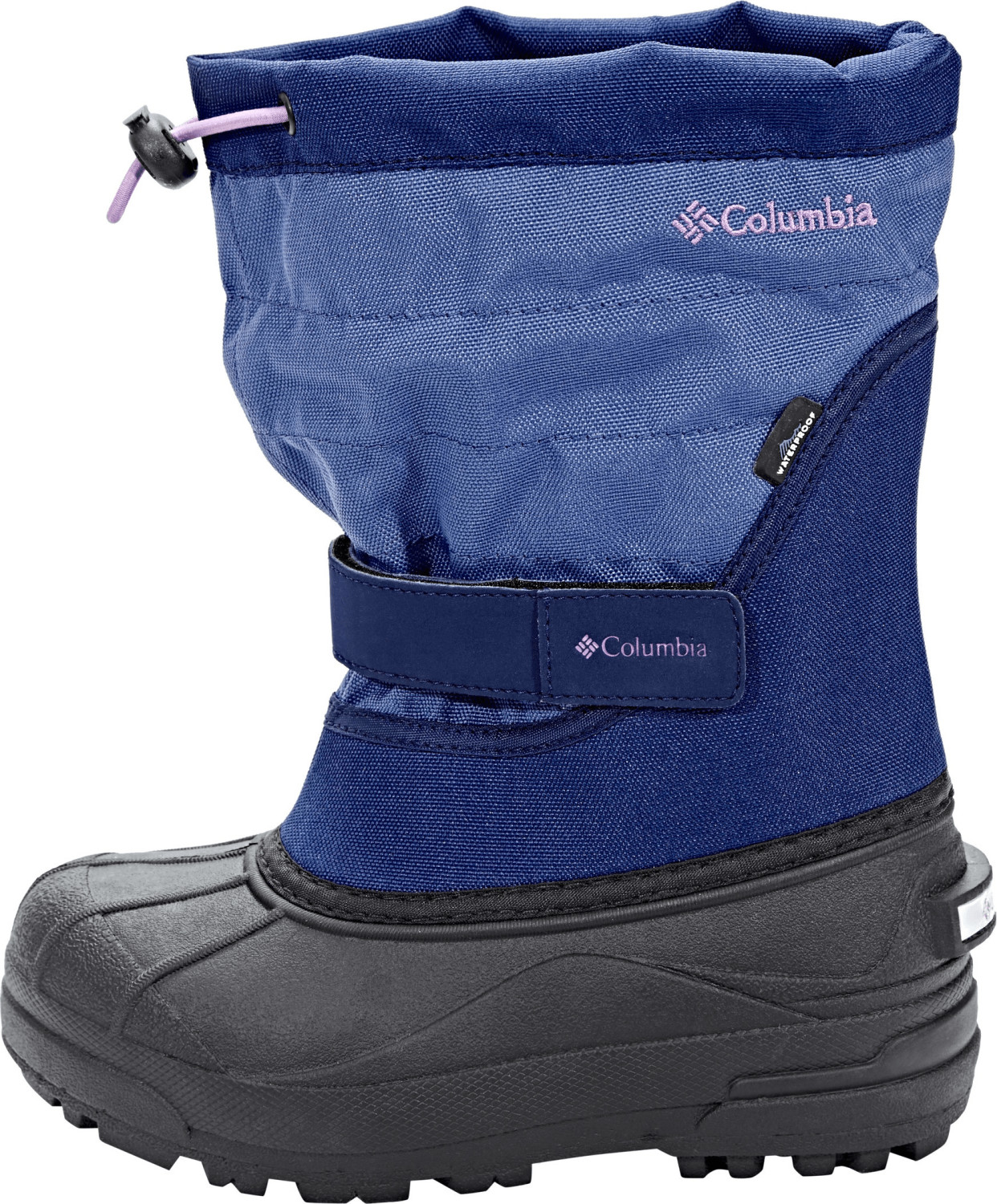 columbia powderbug plus
