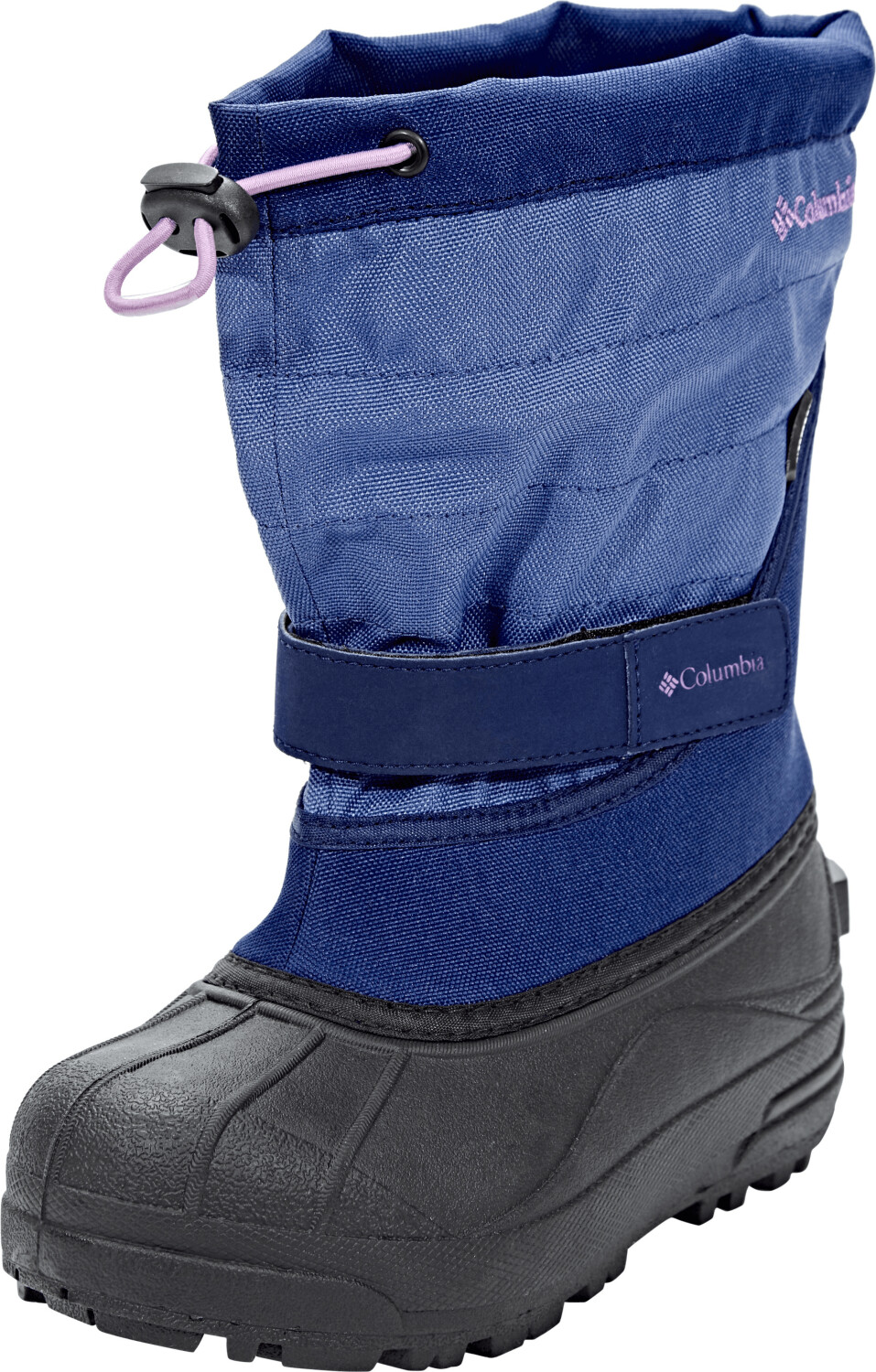 columbia powderbug plus