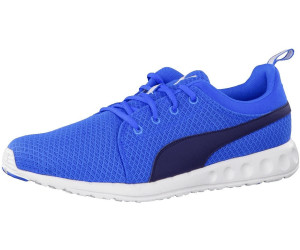 puma carson mesh blau puma carson mesh blau