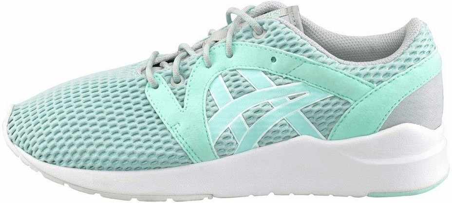 Asics Tiger Gel-Lyte Komachi W glacier grey/bay