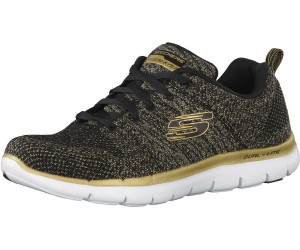 skechers sport femme marron