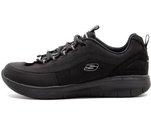 skechers synergy 2.0 negro