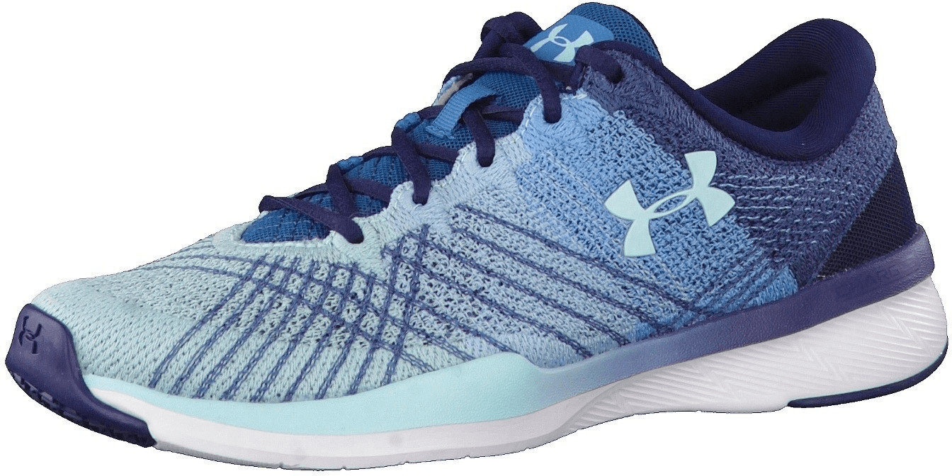 Under Armour Threadborne Push W