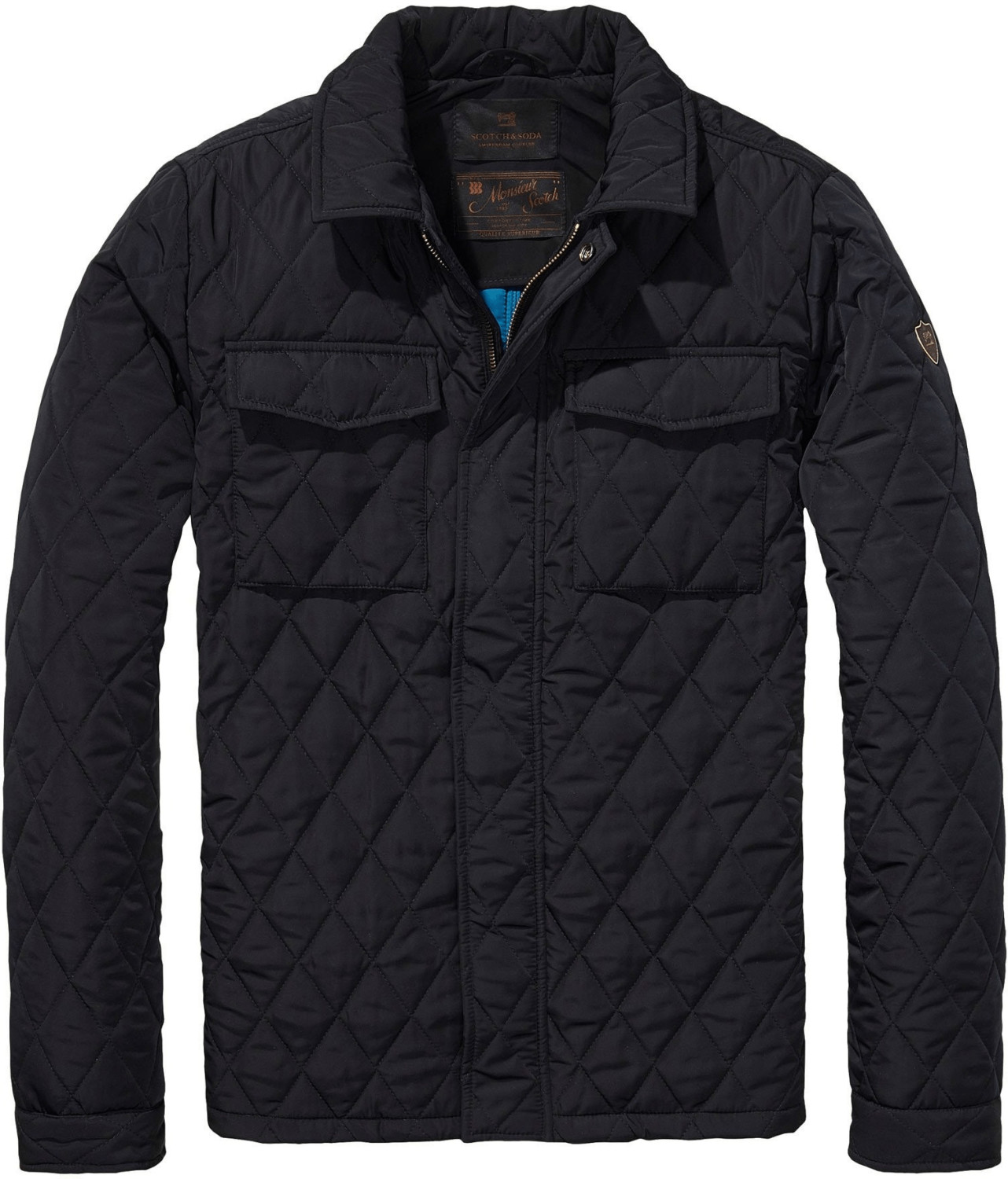 Scotch & Soda Regular Fit (139206-0002)