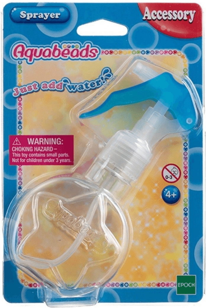 Aquabeads Vaporisateur