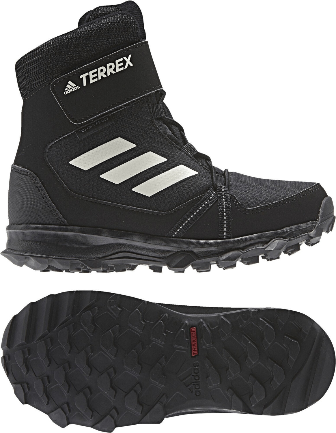 Terrex snow cf cp cw k sale