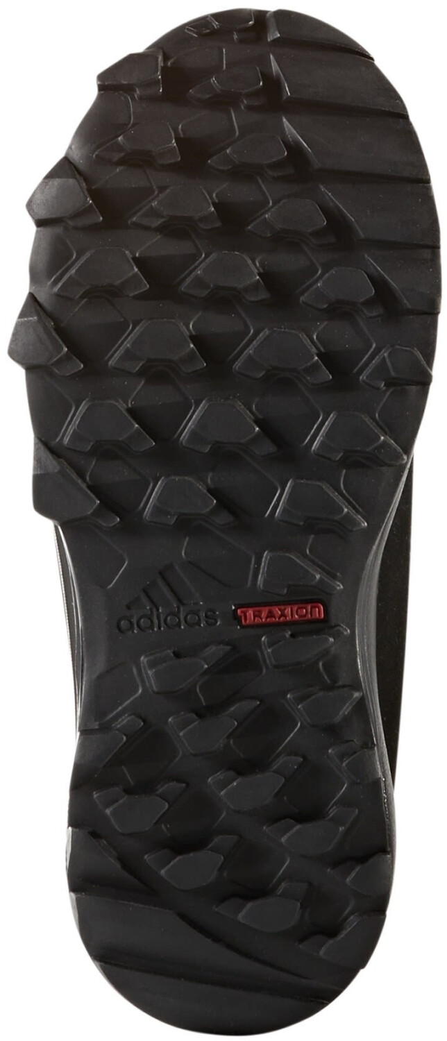 Adidas Terrex Snow CF CP CW K core black core white grey four ab 68 99 Preisvergleich bei idealo