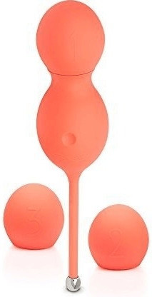 We-Vibe Bloom Coral