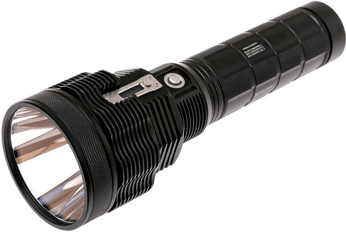 Nitecore TM38