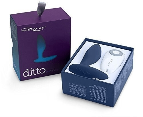 We-Vibe Ditto