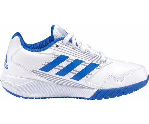 Adidas AltaRun K ftwr white/blue/mid grey a € 37,02 (oggi) | Miglior prezzo  su idealo