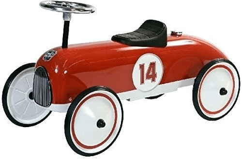 Retro Roller 0706149
