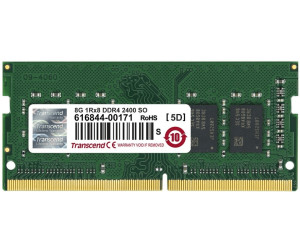 8gb 2400mhz ddr4 store sodimm