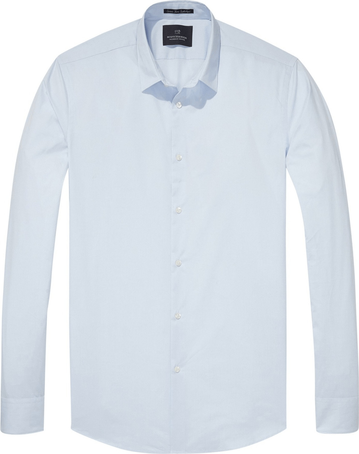 Scotch & Soda Classic (132837-50) blue