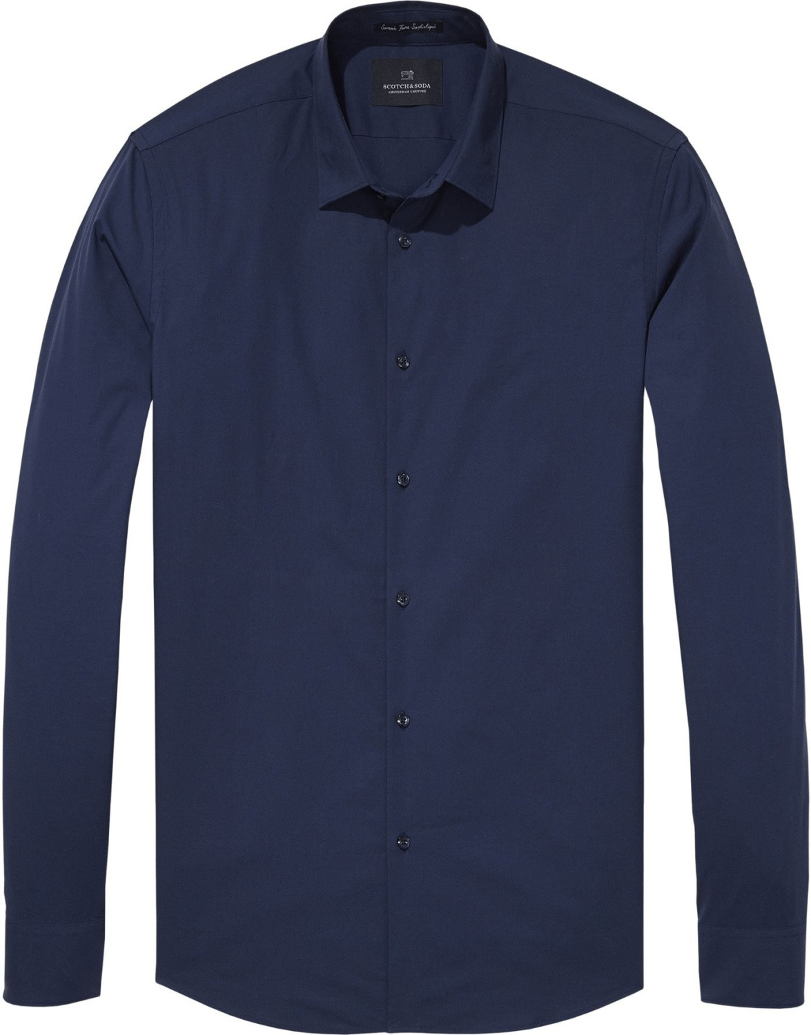 Scotch & Soda Classic (132837-58) dark blue
