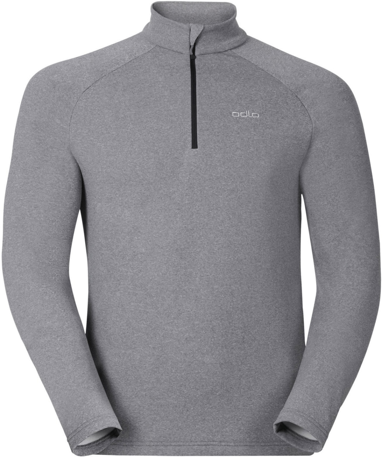 Odlo Snowbird Sport Sweater Men grey melange