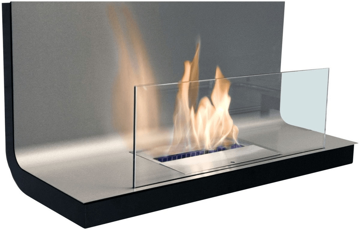 Radius Wall Flame (536 A)