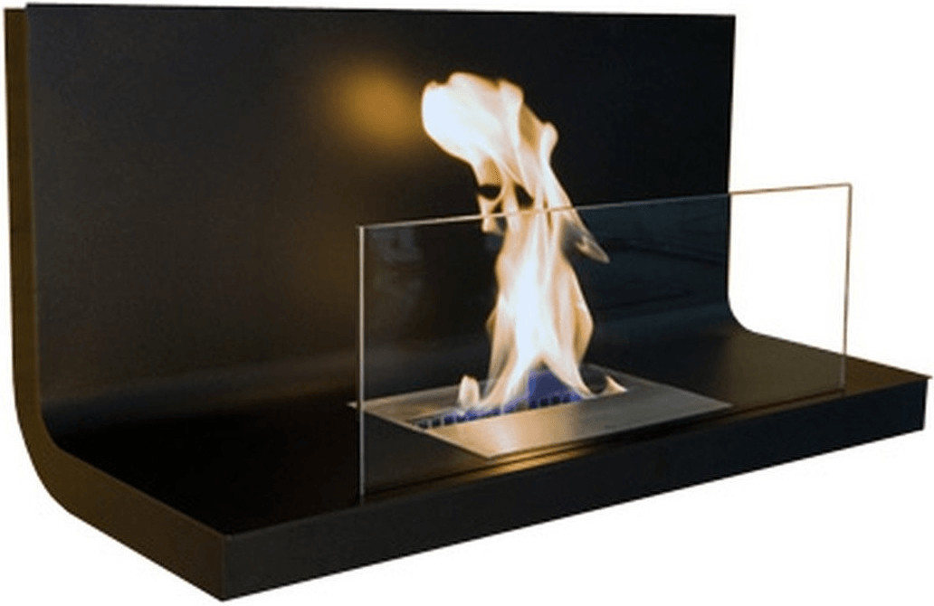 Radius Wall Flame (536 C)