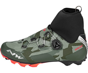 Chaussures Northwave Raptor GTX Noir 2017