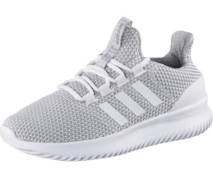 Adidas Cloudfoam Ultimate K ftw whiteftw whitegrey ab 50 Adidas Cloudfoam Ultimate K ftw whiteftw whitegrey ab 50