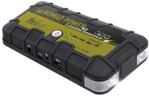 GYS NOMAD POWER 10