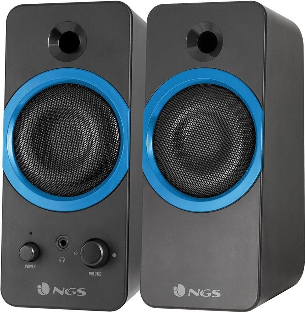 NGS GSX-200 Gaming Speakers
