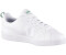Adidas Advantage Clean VS K ftwr white/ftwr white/green