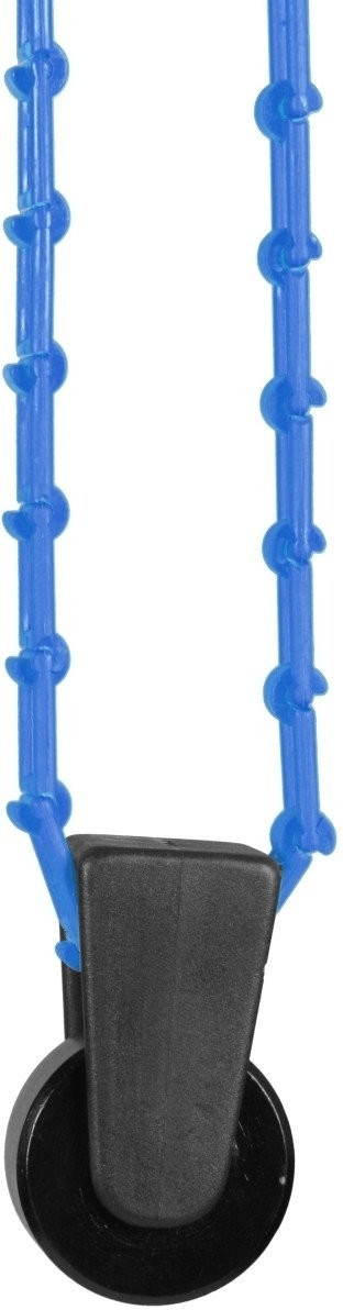 Walimex Expan de fond + chaîne + poids