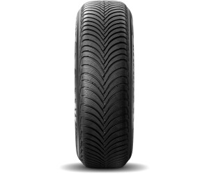 2x Michelin ALP-4 185 65 R15 88T M+S Auto Reifen Winter 